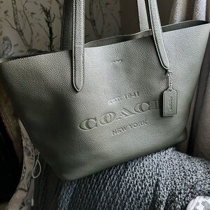 Coach Cameron Tote